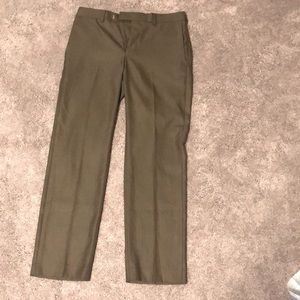 🚫SOLD🚫3/$15 Axist Dress Pants